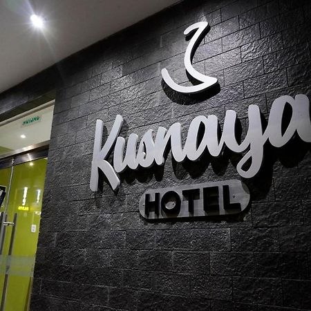 Hotel Kusnaya Piura Extérieur photo