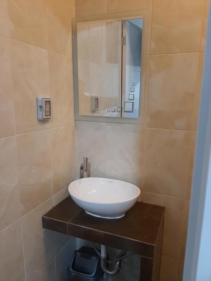 Hotel Kusnaya Piura Extérieur photo