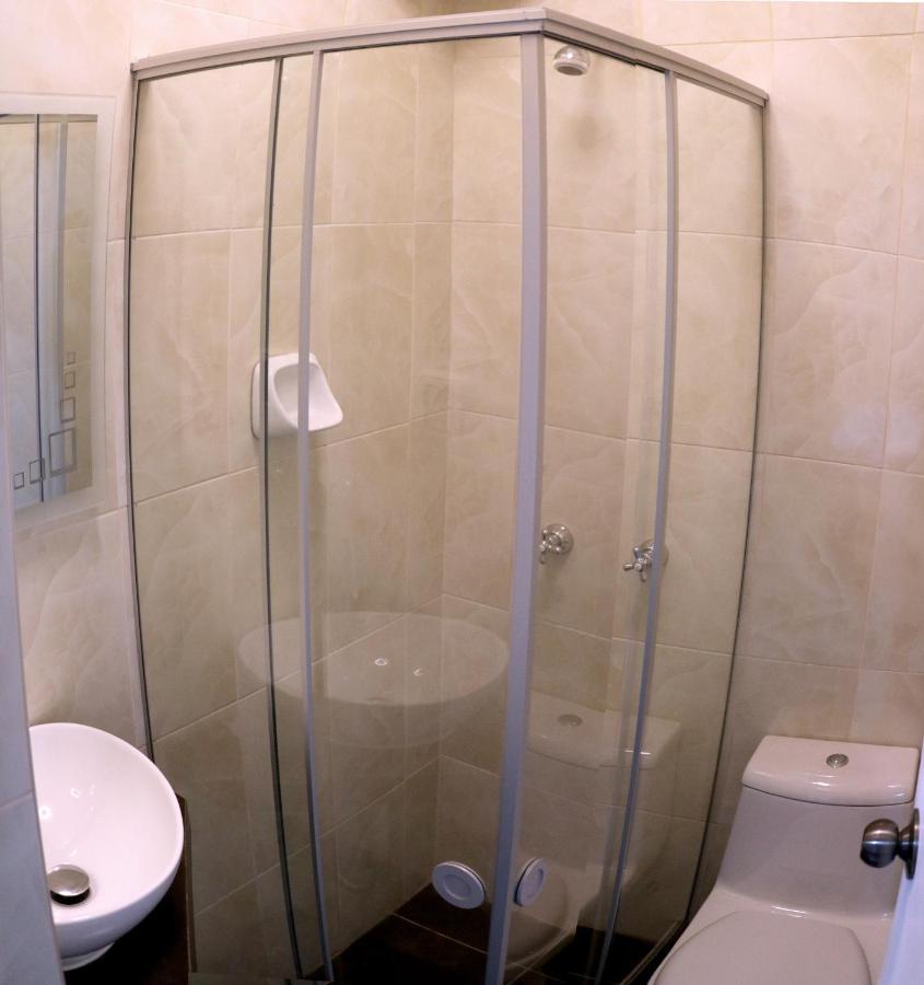 Hotel Kusnaya Piura Extérieur photo
