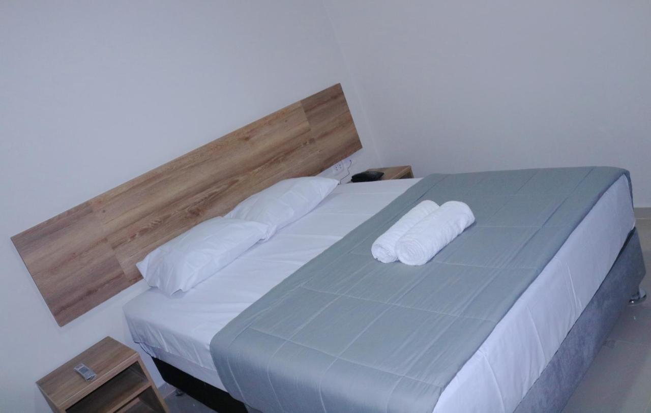 Hotel Kusnaya Piura Extérieur photo