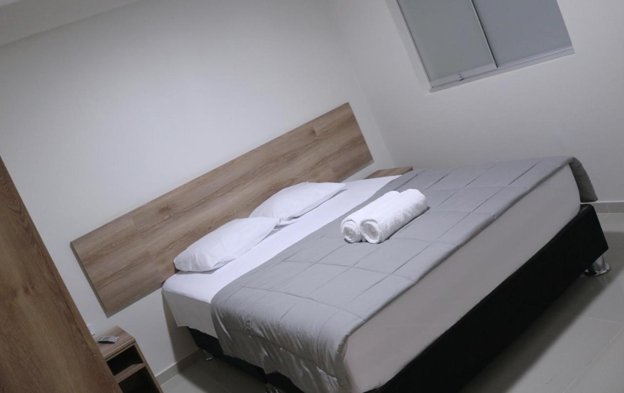 Hotel Kusnaya Piura Extérieur photo