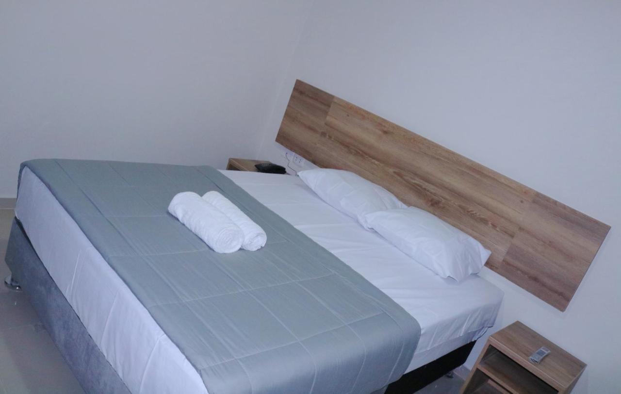 Hotel Kusnaya Piura Extérieur photo